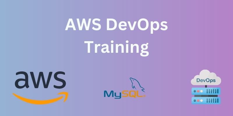 AWS DevOps Training Program 1 Tech courses with 100% Paid Internship