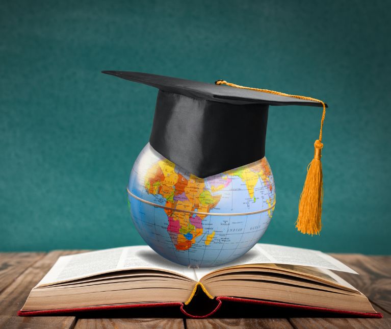 Certefy Study abroad Tech courses with 100% Paid Internship